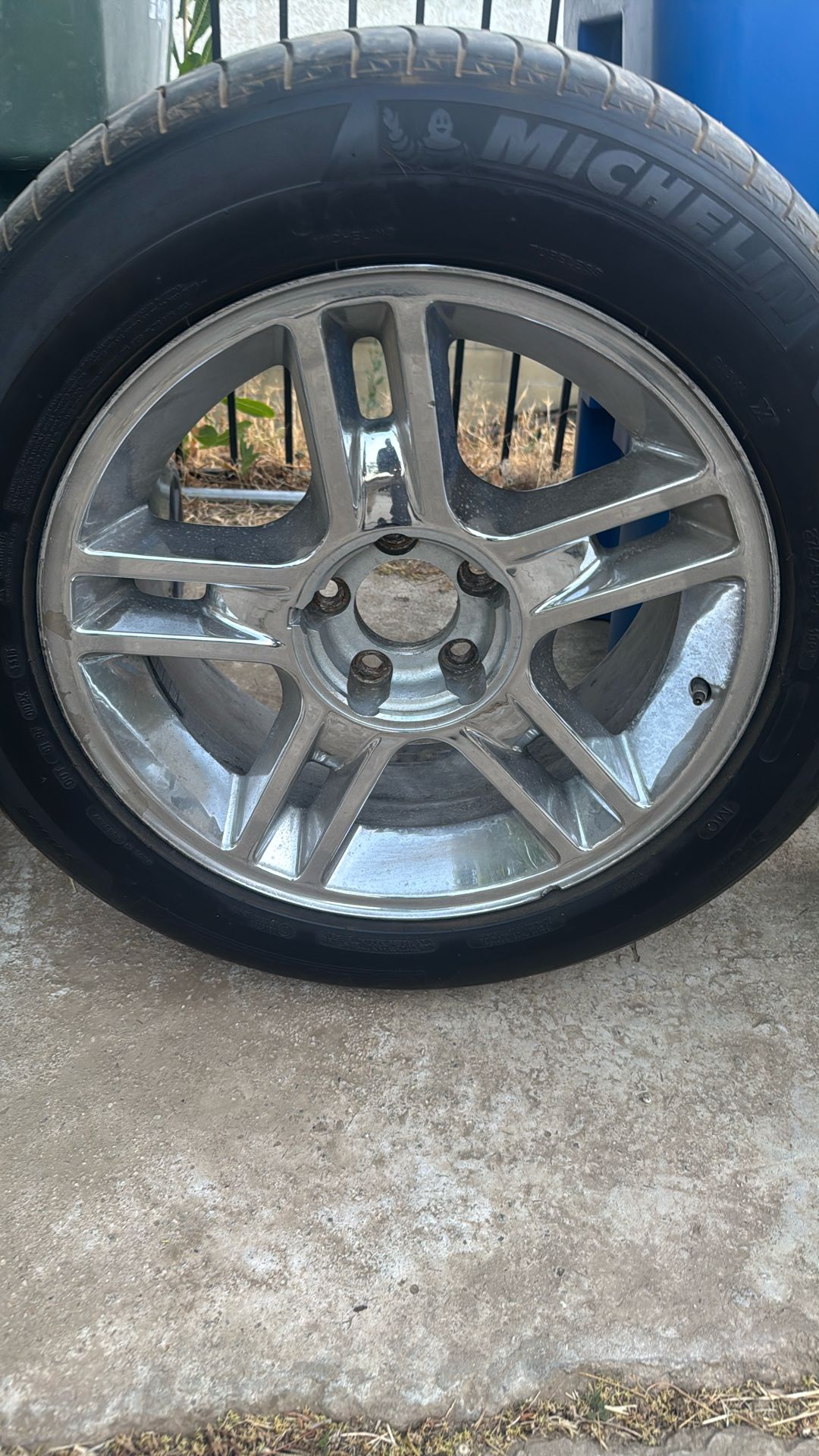 Harley Davidson Wheels & Tires