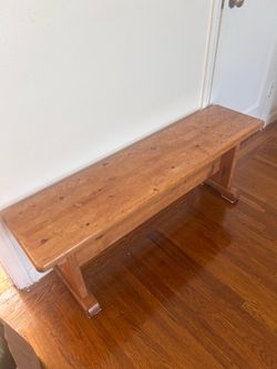 Bench