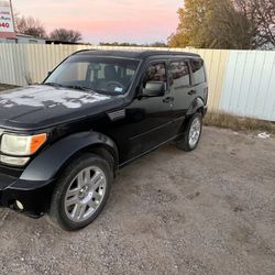 2008 Dodge Nitro - Parts Only #YB7