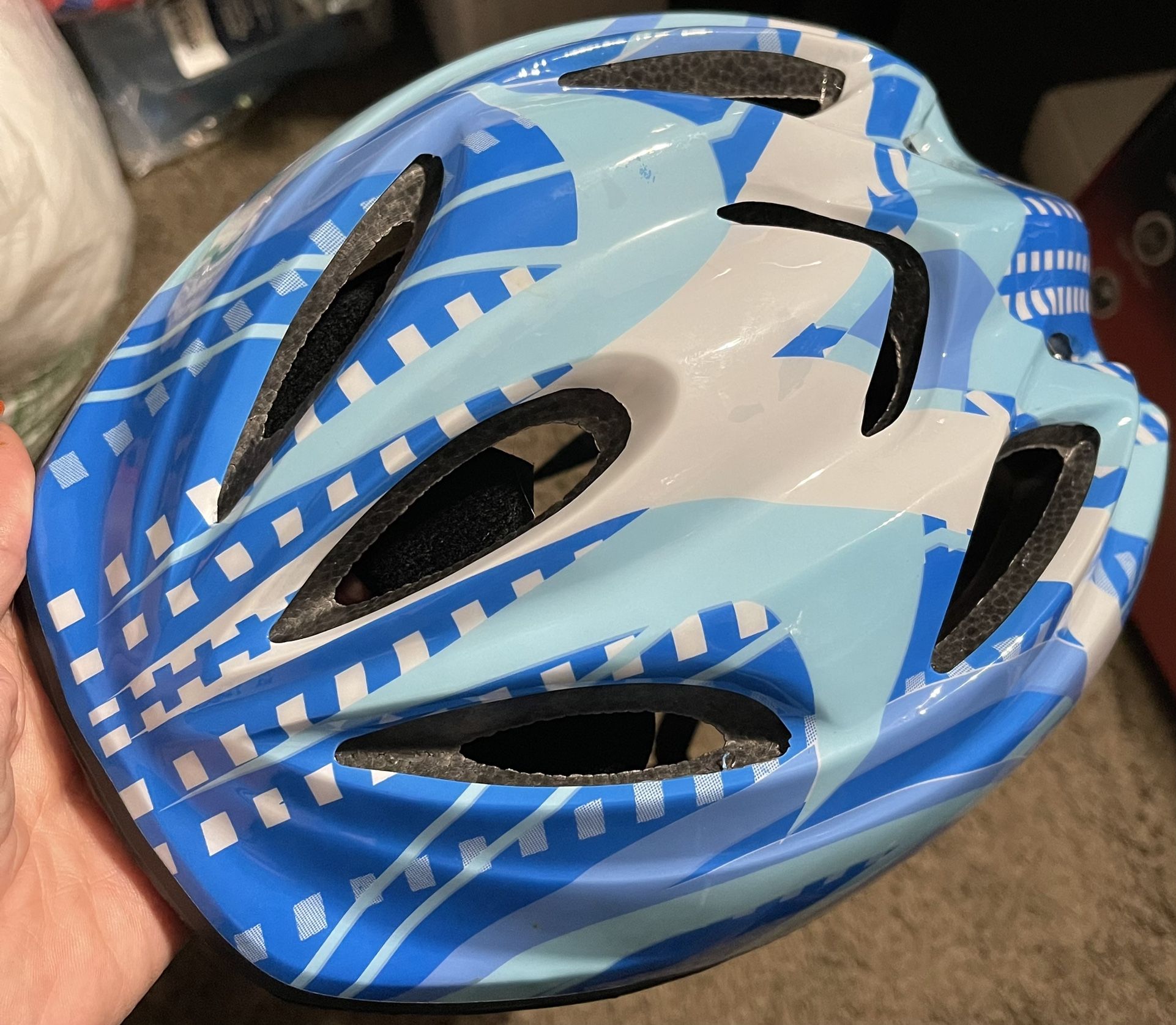 Kids XS Helmet 