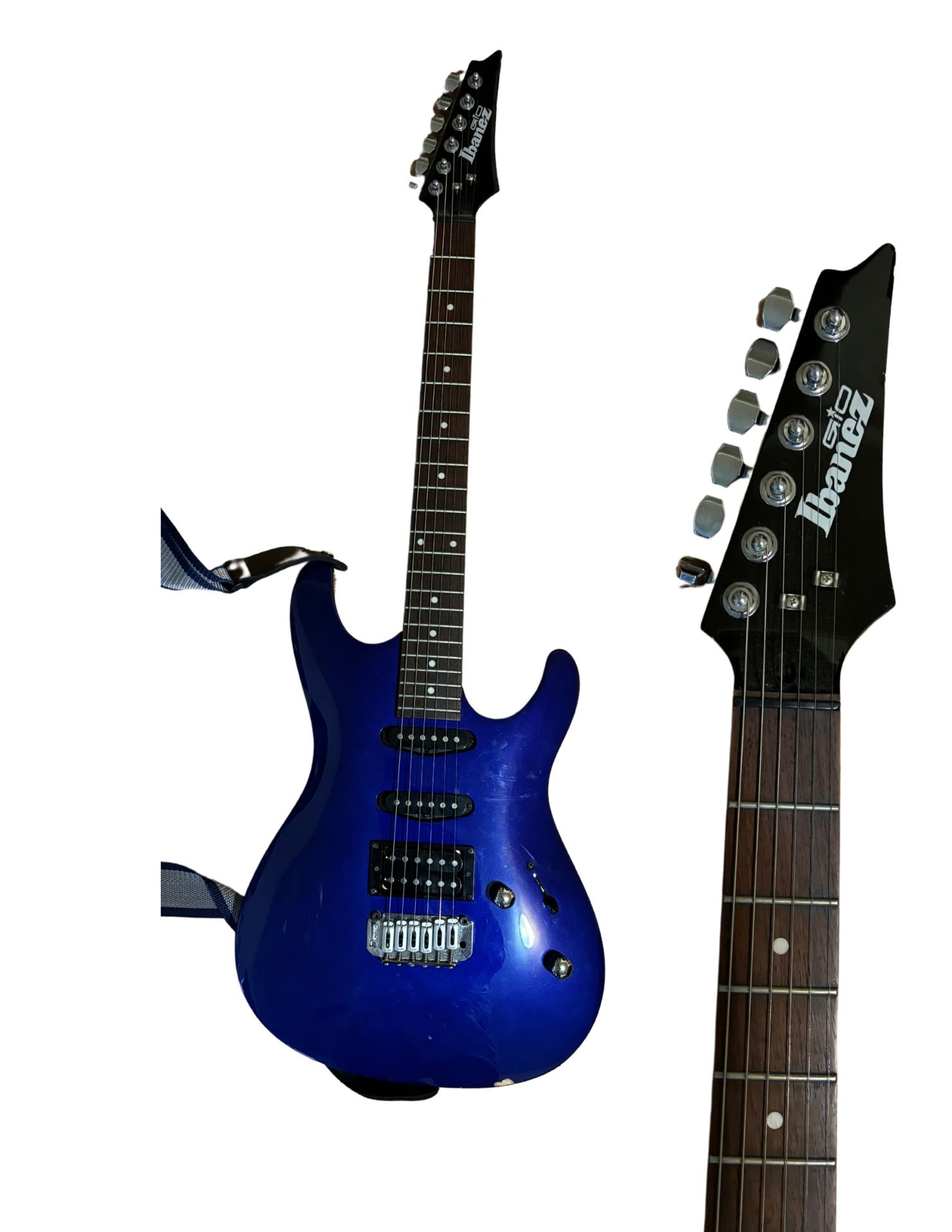 Guitars