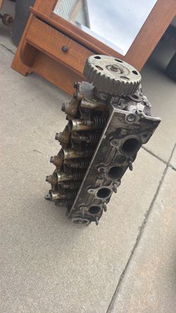 D16z6 head