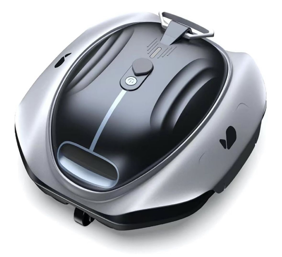 Robotic Pool Vacuum Cleaner