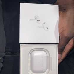 Apple AirPods Pro Gens 2