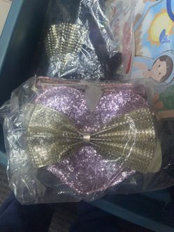 Girls Purse 