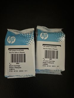 Hp Instant Ink