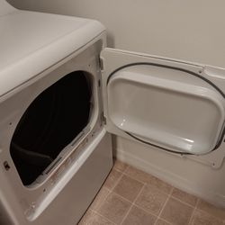 GE Dryer