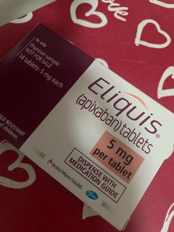 Eliquis
