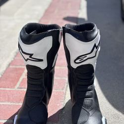 Alpinestars SMX-6