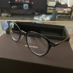 Tom Ford Blue light glasses