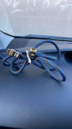 Binary HDMI CABLE BEST PERFORMANCE CABLE 