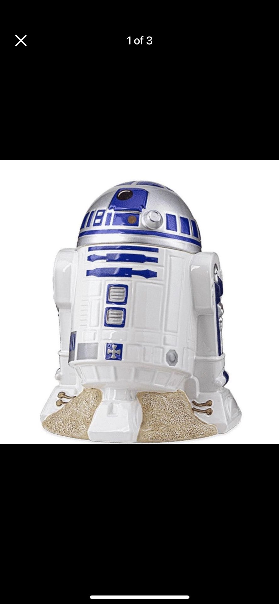 Scentsy Warmer With Night Light