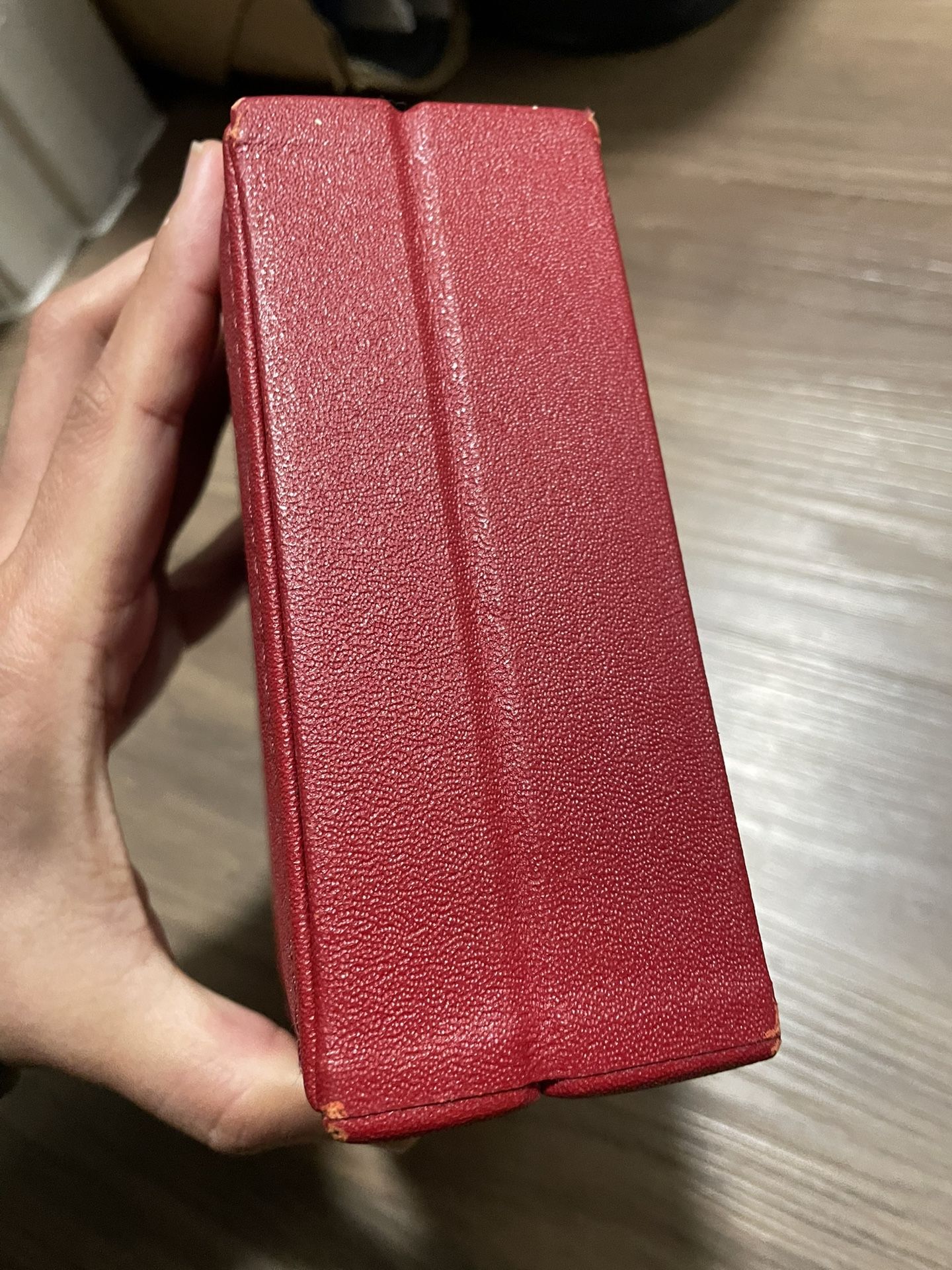 ROLEX OYSTER PERPETUAL 6623 WATCH, 24MM