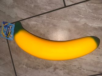 Smushmart Banana