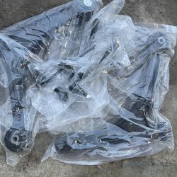 Front lower Control arms kit