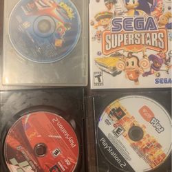 Ps2 Games 
