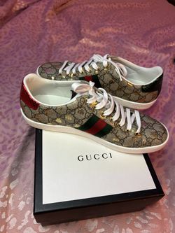 Gucci Shoes