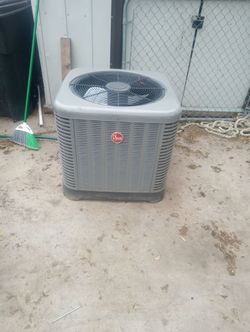 Central Air conditioner