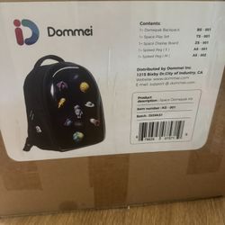Dommei Backpack 