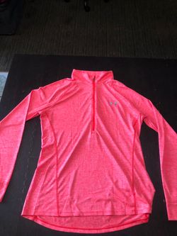 UNDER ARMOUR…..LG