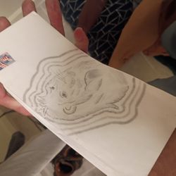 Bunch Of Posted Envelopes Free