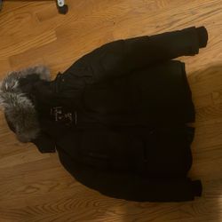 moose knuckle jacket