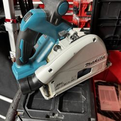 Makita XPS01Z 18V X2 LXT (36V) Brushless 6-1/2" Plunge Circular Saw
