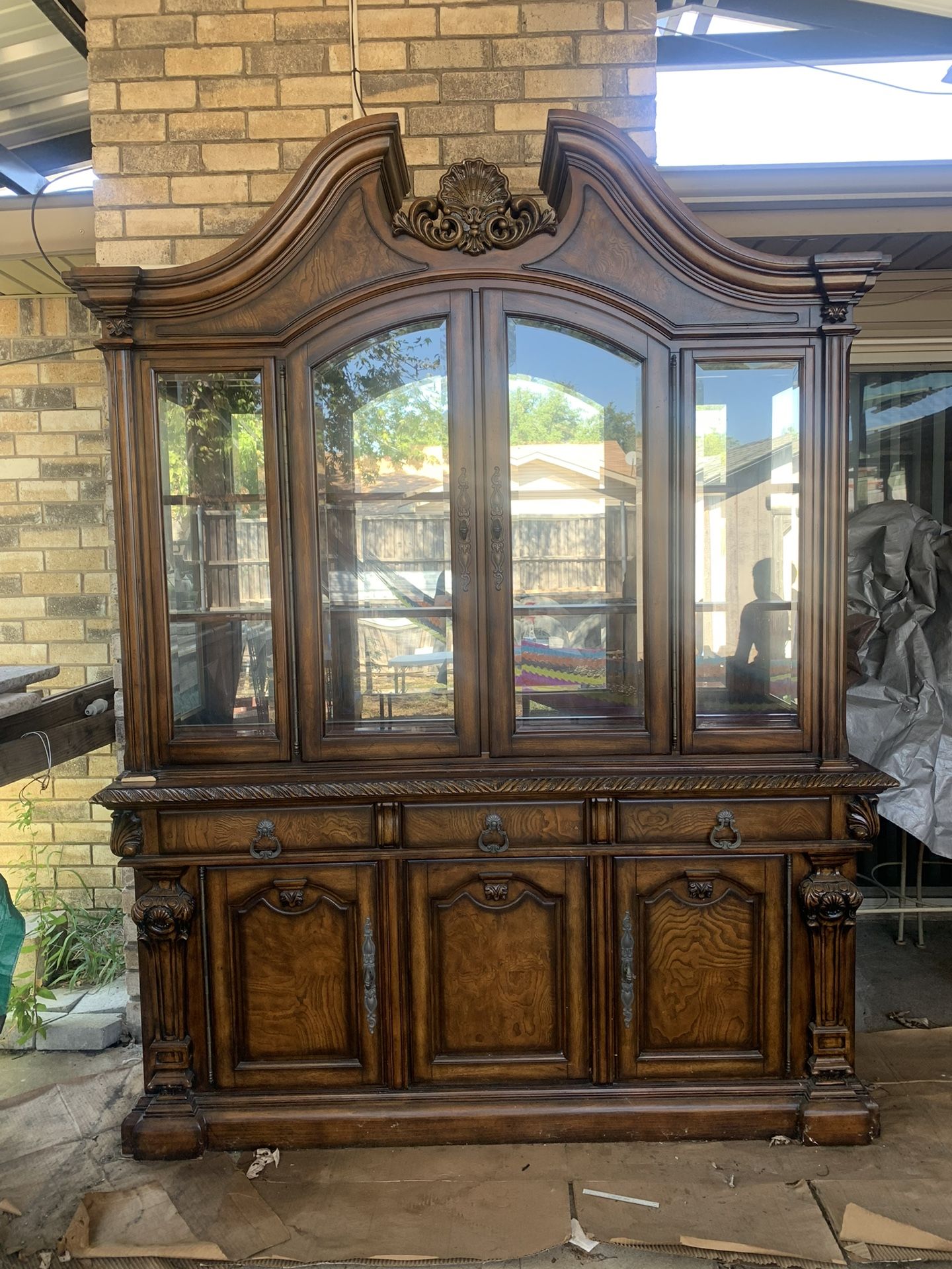 China Cabinet 