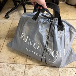 King Air Mattress