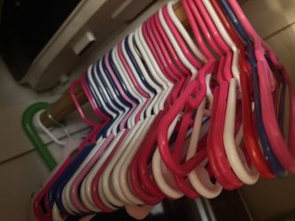 Ganchos Para Colgar Ropa De Bebé Son. 30 Ganchos