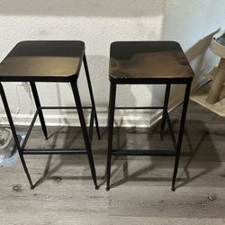 Stools