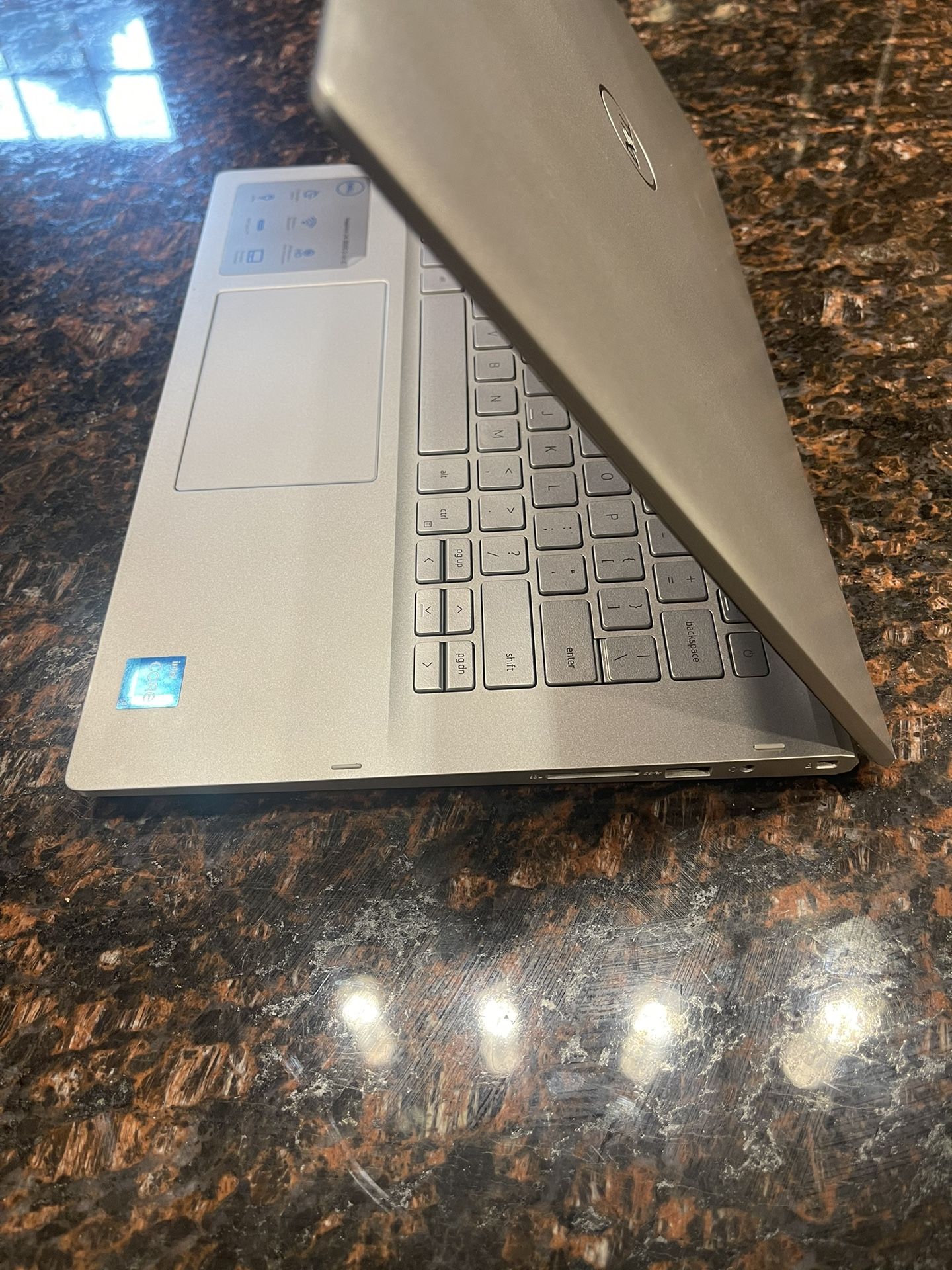 Dell Inspiron 14 5000 2 In 1