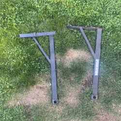 Yakima Truck Rack Towers