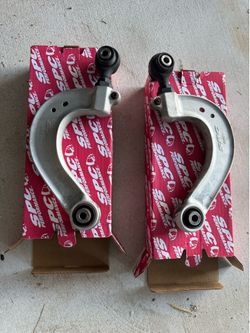 SPC Camber Arm Honda Accord (2018-2022) Rear Adjustable