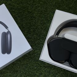 AirPods Max  (Space Gray)