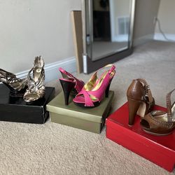 Women Shoes