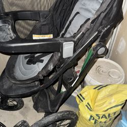 Graco Fold Stroller