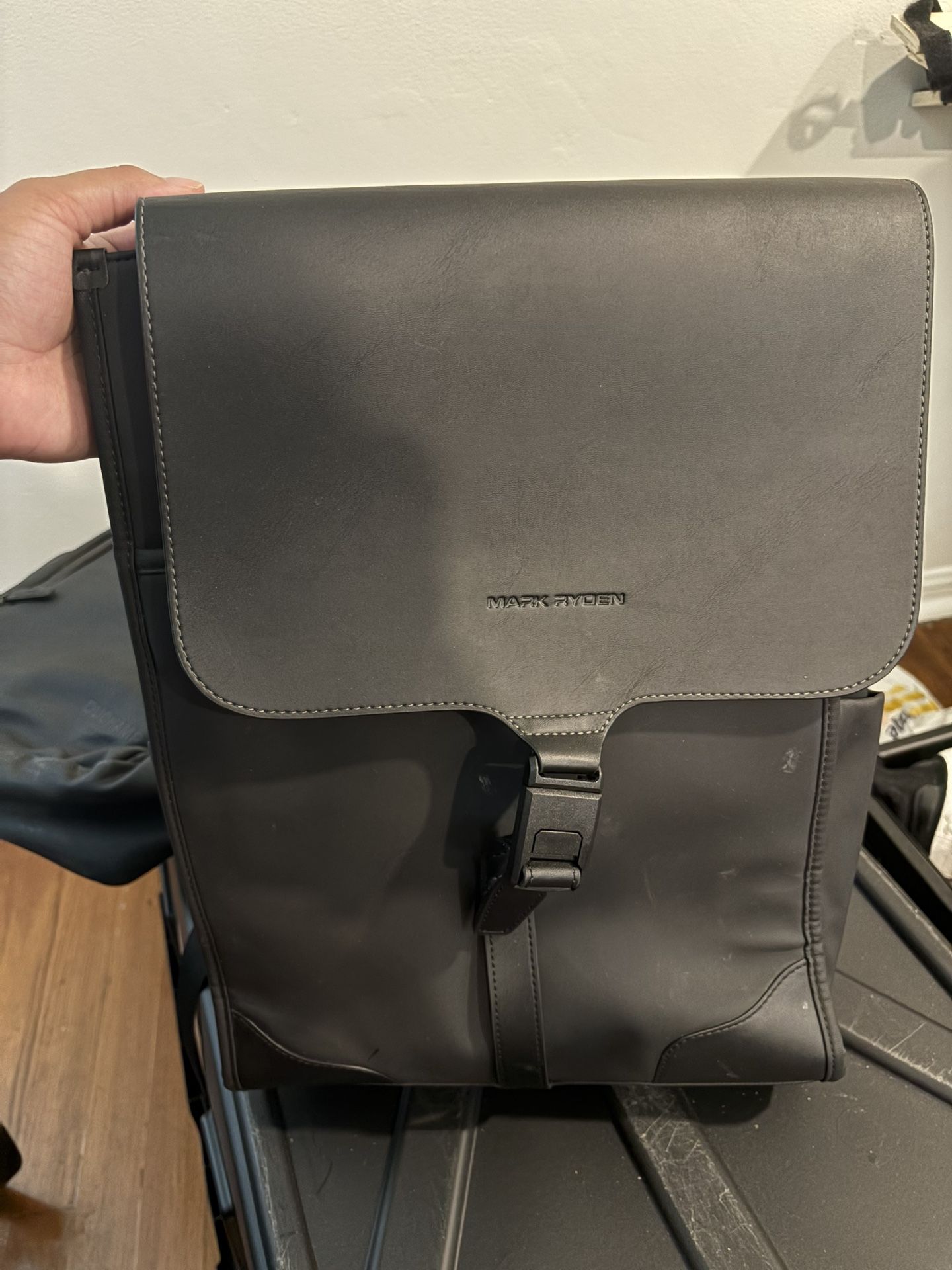 Mark Ryden Backpack