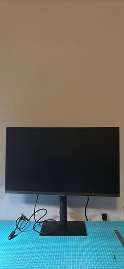 Samsung Monitor