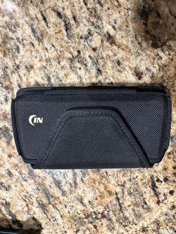 Assorted iPhone Cases