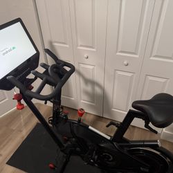 Bowflex Velcore 22 Bike