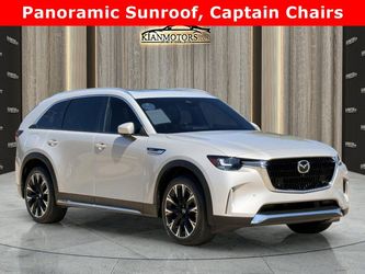 2024 Mazda CX-90 PHEV