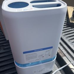 Dehumidifier Work Good Levoit 