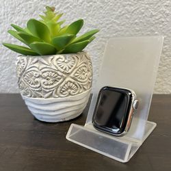 July Promo 🎆 Apple Watch Series 9 41mm Cellular - Stainless Steel