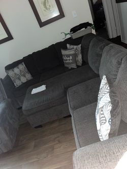 Living room furniture