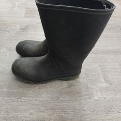 Rain Boots