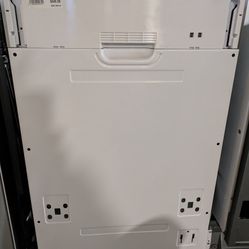 Bertazzoni Dishwasher Open Box Special