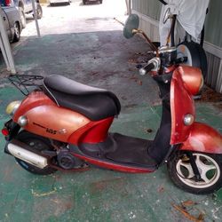 Gabella 50cc.  $180