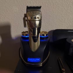Babyliss Clipper