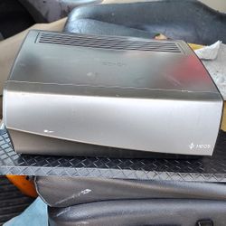 Denon HEos Wireless Amplifier 